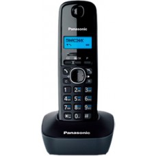 Panasonic KX-TG1611RUH телефон DECT