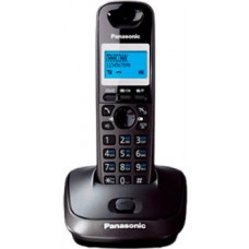 Panasonic KX-TG2511RUT телефон DECT